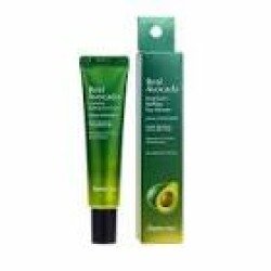  ФМС Real Avocado Сыворотка-роллер для глаз с экстрактом авокадо FarmStay Real Avocado Nutrition Rolling Eye Serum 25мл