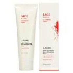  LSN AC Пенка для умывания для проблемной кожи AC Clinic Cleansing Foam, 120ml