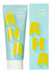  LSN Exfoliation Гель для умывания с AHA-кислотами Mild AHA Acid Exfoliation Cleansing Gel, 150ml