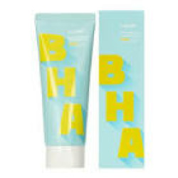  LSN Exfoliation Гель для умывания с BHA-кислотами Mild BHA Acid Exfoliation Cleansing Gel, 150ml                                       