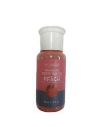  ВЛК Around Me Гель для душа с экстрактом персика Around Me Perfumed Vita Body Wash Peach (Mini) 30ml