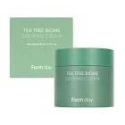  ФМС Tea Tree Крем суперувлажняющий с экстрактом чайного дерева Tea Tree Cream, 80ml