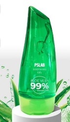  PS Gel Гель универсальный для лица и тела с 99% содержанием алоэ "PSLAB", 250 мл                