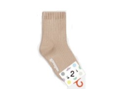  GGRN D TYPE(OD-B-028-XL) Носки детские длинные (возраст 7-9 лет), бежевые D TYPE(OD-B-028-XL-02)BAB