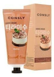  CNS HAND DT Крем для рук Dessert Time с ароматом тирамису Dessert Time Tiramisu Hand Cream 100мл