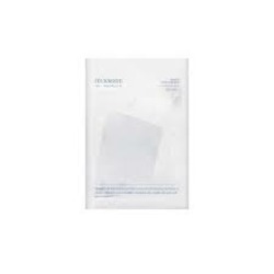  MXSN Bifida Маска для лица тканевая с лизатом бифидобактерий mixsoon Bifida Mask Pack [25g]