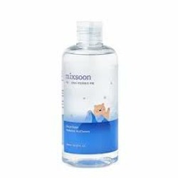  MXSN Serum Сыворотка для лица освежающая с гиалуроновой кислотой mixsoon Glacier Water Hyaluronic Acid Serum [300ml]