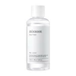  MXSN Bean Тонер для лица с ферментированным экстрактом соевых бобов mixsoon Bean Toner [100ml]