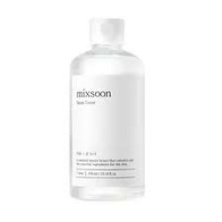  MXSN Bean Тонер для лица с ферментированным экстрактом соевых бобов mixsoon Bean Toner [300ml]