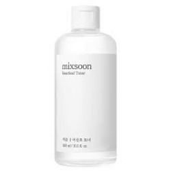  MXSN Heartleaf Тонер для лица с экстрактом хауттюйнии mixsoon Heartleaf Toner [300ml]