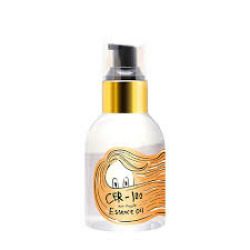  ЕЛЗ CER-100 Масло-эссенция для поврежденных волос CER-100 Hair Muscle Essence Oil 