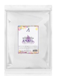  АН Original Маска Snail Modeling Mask / 500g