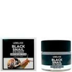  LBLG EYE Крем для кожи вокруг глаз LEBELAGE EYE CREAM_BLACK SNAIL 70ml