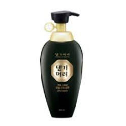  ДГМ Oriental Шампунь против выпадения волос Oriental Special Shampoo 500