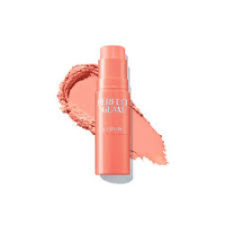  СМ Perfect Glam Румяна-стик для лица Perfect Glam Stick Blusher CR01 apricot milk