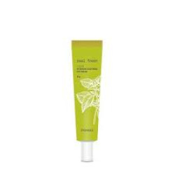  ДП VEGAN Крем для кожи вокруг глаз успокаивающий DEOPROCE REAL FRESH VEGAN INTENSIVE SOOTHING EYE CREAM