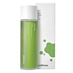  CLM Noni Тонер для лица восстанавливающий с экстрактом нони celimax The Real Noni Moisture Balancing Toner 150мл