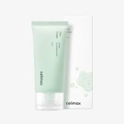  CLM Cica Крем для лица успокаивающий с экстрактом центеллы азиатской celimax The Real Cica Soothing Cream