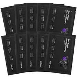  CLM Mask Маска тканевая для лица с прополисом и пчелиным ядом celimax Skin Repair Bee Tox Therapy Mask_10ea/set