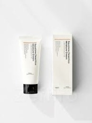  NLI CREAM Крем для лица увлажняющий со скваланом NEULII] SQUALANE DESERTICA MOISTURE CREAM - 100ML (Renewal)