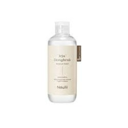  NLI Dongbeak Тонер для лица увлажняющий с экстрактом камелии [Neulii] Jeju Dongbeak Moisture Toner - 250ml