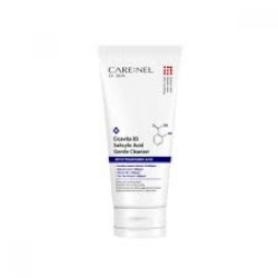  CRN Cicavita Пенка для лица с экстрактом центеллы азиатской и В5 CARENEL Cicavita B5 Salicylic AcidGentle Cleanser