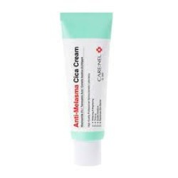  CRN Anti-Melesma Крем для лица против пигментации CARENEL Anti-Melasma Cica Cream