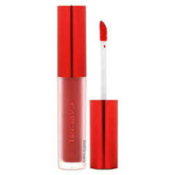  CRN Lip Тинт для губ CARENEL Ruby airfit velvet tint 03 SUNSET RED