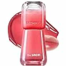  СМ Lip Тинт для губ Saemmy's Ade Shot Tint 02 Peach Oolong