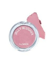  СМ Blusher Румяна для лица Jelly Blusher PP02 Baby Lavender