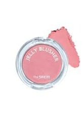  СМ Blusher Румяна для лица Jelly Blusher PK01 Sweet Petal
