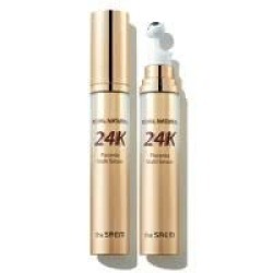  СМ Royal 24К Сыворотка для лица питательная с роллером Royal Natural 24K Placenta Multi Serum