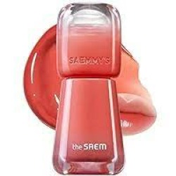  СМ Lip Тинт для губ Saemmy's Ade Shot Tint 01 Grapefruit honey