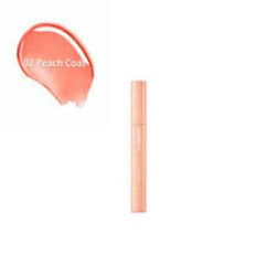  СМ Saemmy's Бальзам для губ Saemmy's Syrup Shot Melting Balm 02 Peach Coat