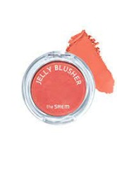 СМ Blusher Румяна для лица Jelly Blusher OR01 Dazzling Orange