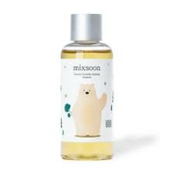  MXSN Centella Эссенция для лица с экстрактом центеллы азиатской mixsoon Soondy Centella Asiatica Essence [100ml]