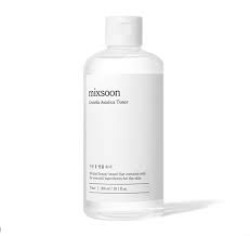  MXSN Centella Тонер для лица с экстрактом центеллы азиатской mixsoon Centella Asiatica Toner [300ml]