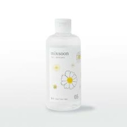  MXSN Daisy Тонер для лица с экстрактом маргаритки Тонер mixsoon Daisy Toner [300ml]