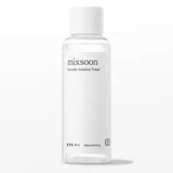  MXSN Centella Тонер для лица с экстрактом центеллы азиатской mixsoon Centella Asiatica Toner [150ml]