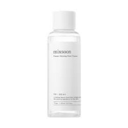  MXSN Ginseng Тонер для лица с экстрактом корня женьшеня mixsoon Panax Ginseng Root Toner [150ml]