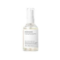  MXSN Mist Мист для лица успокаивающий mixsoon Calming Boosting Mist [50ml]