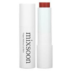  MXSN Lip Бальзам для губ mixsoon Vegan Melting Lip Balm 02.Dry Rose [4.1g]