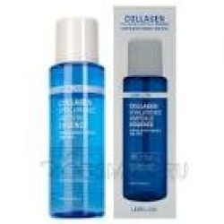  LBLG COLLAGEN HYALURONIC Эссенция для лица LEBELAGE COLLAGEN HYALURONIC AMPOULE ESSENCE