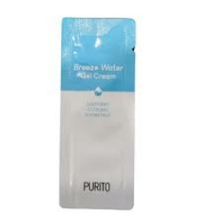 ПРТ Breeze Крем-гель для лица с охлаждающим эффектом PURITO Breeze Water Gel Cream (sample)