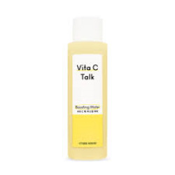  ЭХ Vita C-Talk Тонер для лица осветляющий с витамином С ET.Vita C-Talk Boosting Water 150ml