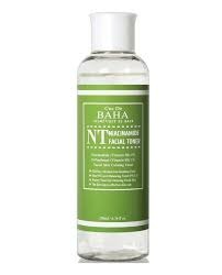  CDB N Тонер для проблемной кожи с ниацинамидом Niacinamide Facial Toner 200ml (NT)