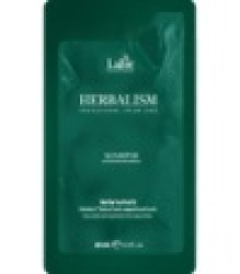  ЛД HERBALISM Маска для волос пробник HERBALISM TREATMENT POUCH 10ML