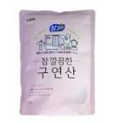  LN Chamgreen Универсальное чистящее средство Chamgreen Citric Acid 1kg Pouch