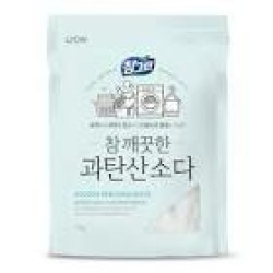  LN Chamgreen Универсальное кислородный отбеливатель Chamgreen Sodium Percarbonate 1kg Pouch