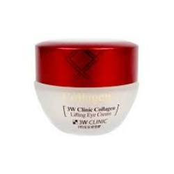  3W COLLAGEN Крем-лифтинг для кожи вокруг глаз COLLAGEN LIFTING EYE CREAM, 35g